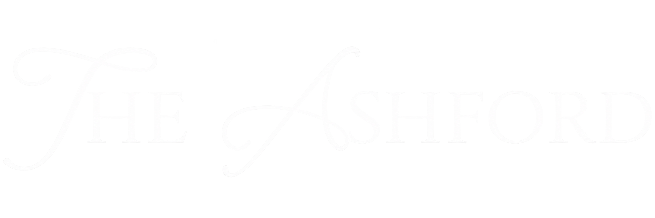 The Ashford